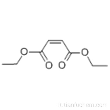 Diethyl maleato CAS 141-05-9